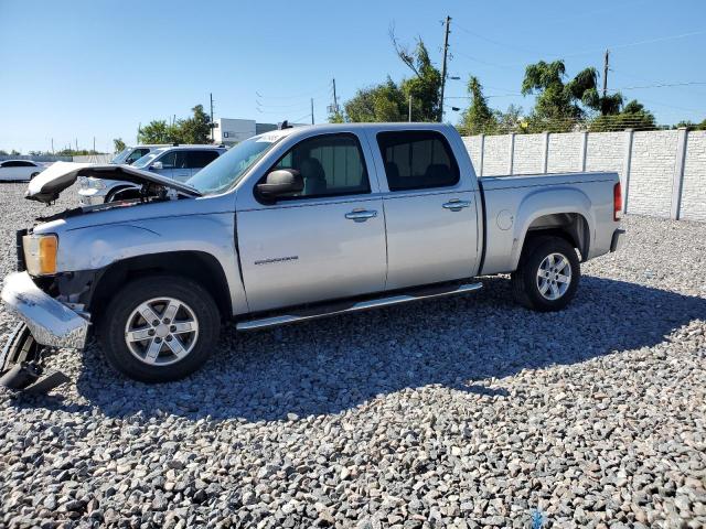 GMC SIERRA C1500 SLE