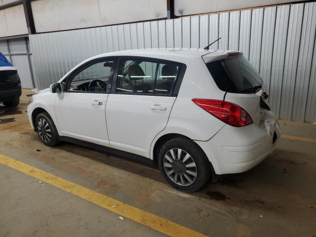 2011 NISSAN VERSA S - 3N1BC1CP5BL420733