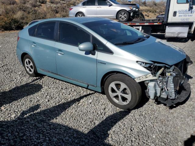 2014 TOYOTA PRIUS #3285126399