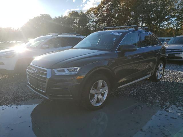 AUDI Q5 PREMIUM