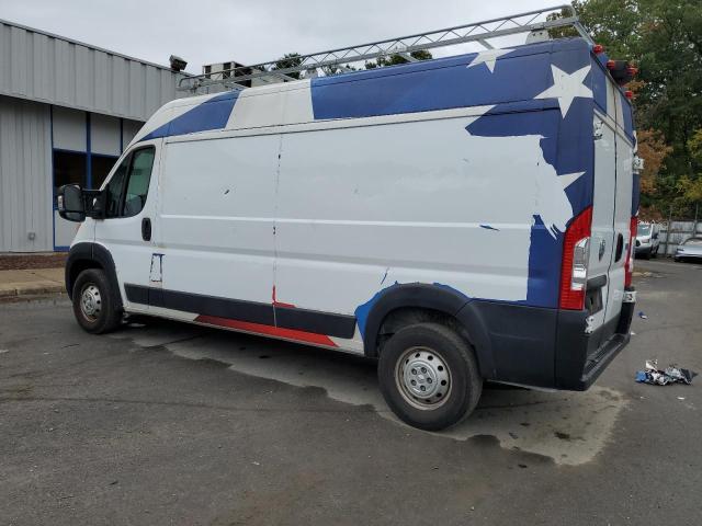2023 RAM PROMASTER 3500 3500 HIGH 3C6MRVHG1PE568711