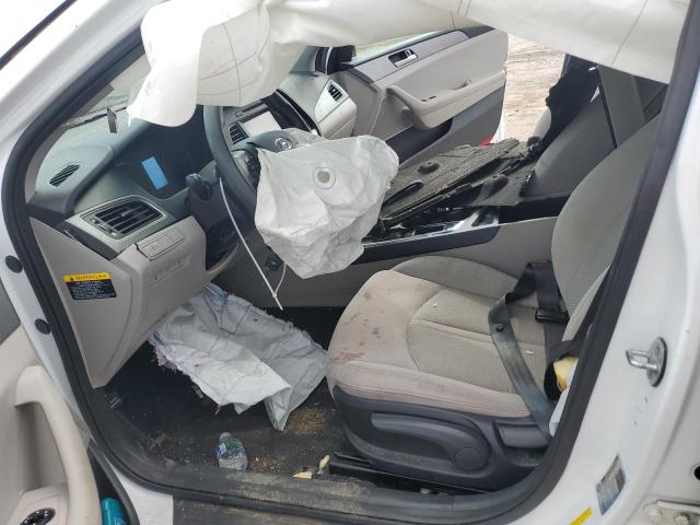 2016 HYUNDAI SONATA SE - 5NPE24AFXGH303245