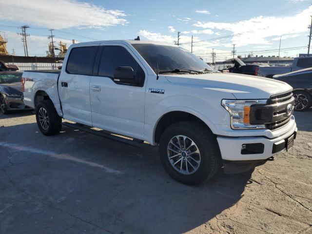 2019 FORD F150 SUPER - 1FTEW1E42KKC98547