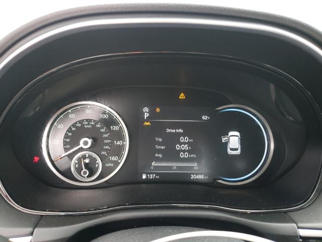 2025 GENESIS GV70 BASE #3291169985