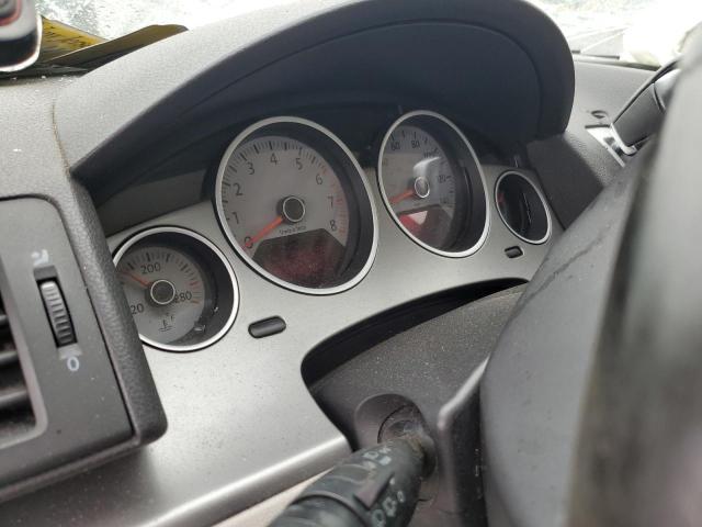 2010 VOLKSWAGEN ROUTAN SEL - 2V4RW5DX3AR435196