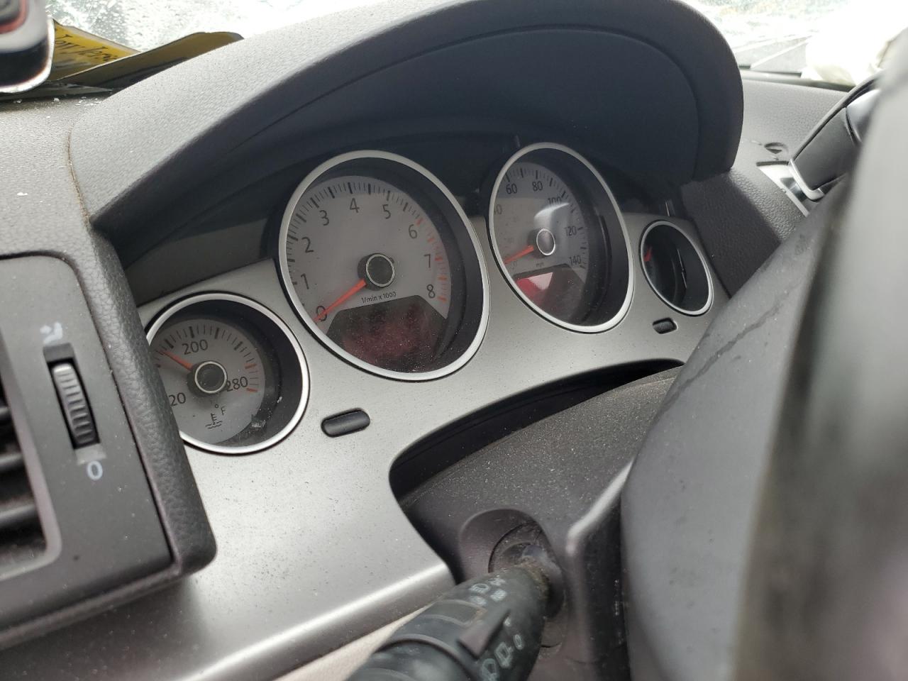 VOLKSWAGEN ROUTAN SEL