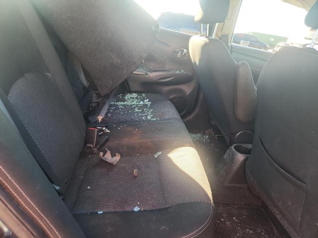 2017 NISSAN VERSA S - 3N1CN7AP8HL903372