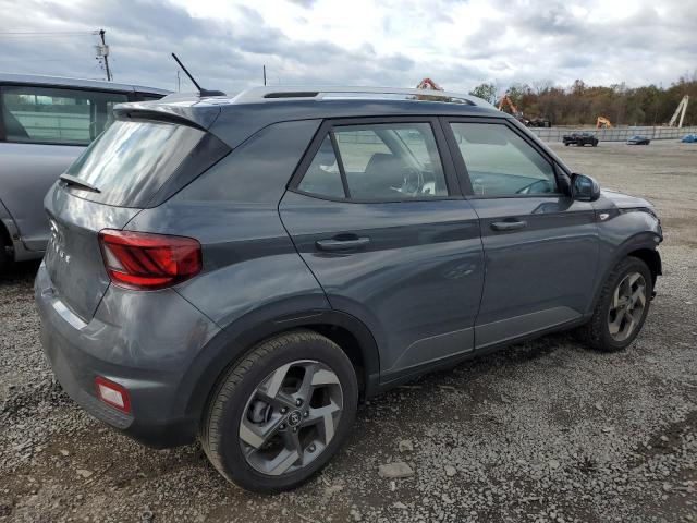 2025 HYUNDAI VENUE SEL - KMHRC8A31SU347317