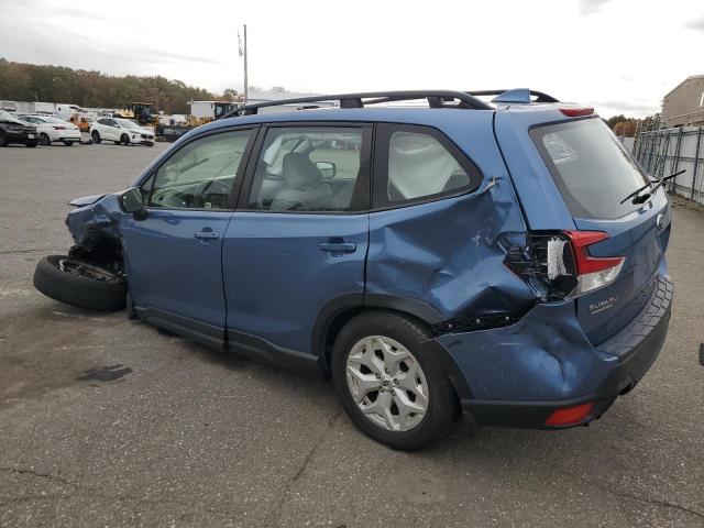 2023 SUBARU FORESTER #3302683004