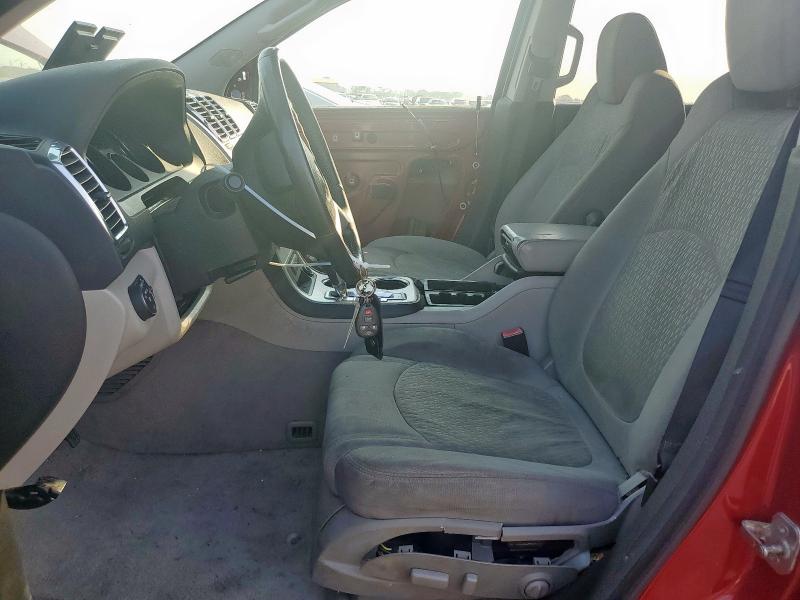 2012 GMC ACADIA SLE - 1GKKRPED5CJ220465