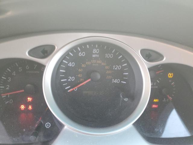 2005 TOYOTA HIGHLANDER #3277178930