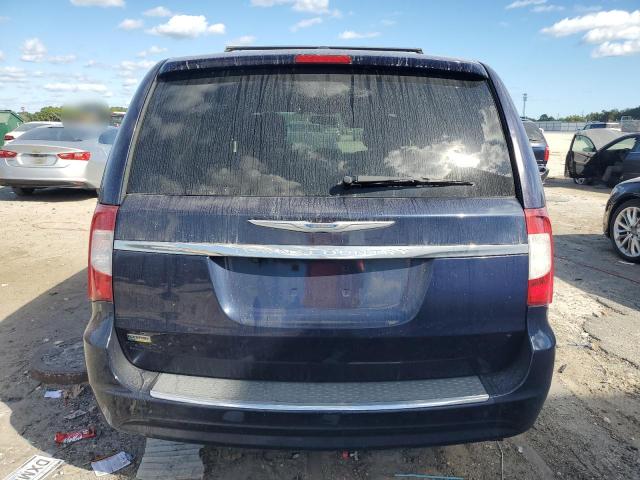 2014 CHRYSLER TOWN & COU - 2C4RC1BG1ER326756