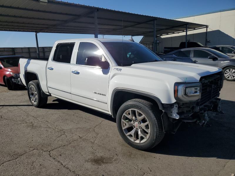 2018 GMC SIERRA K15 #3290380768