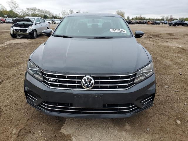 2016 VOLKSWAGEN PASSAT S - 1VWAT7A39GC065058