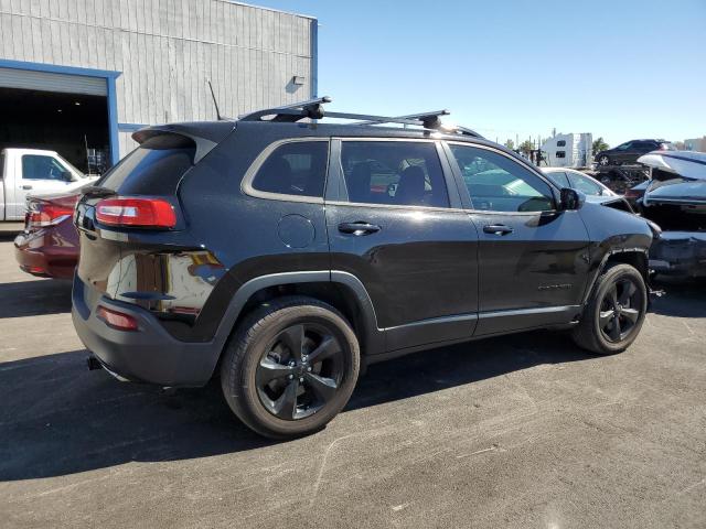 2018 JEEP CHEROKEE L #3312343771