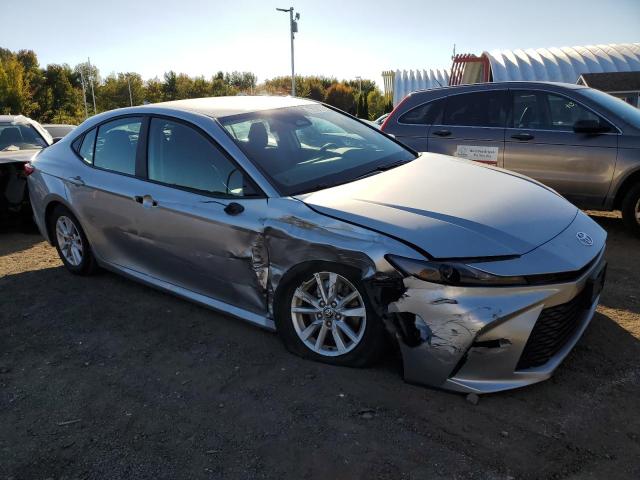 2025 TOYOTA CAMRY XSE 4T1DAACK8SU572538