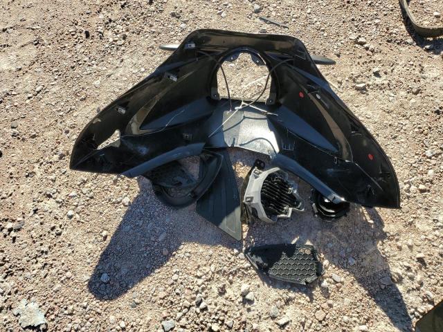 2014 VICTORY MOTORCYCLES CROSS COUN 5VPDA36N9E3029748