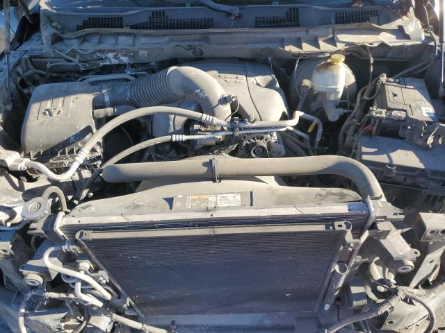 2014 RAM 1500 SLT - 1C6RR6GT0ES247859