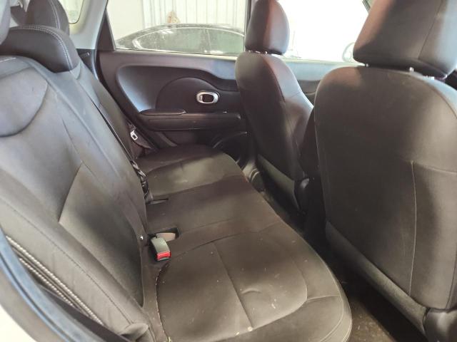 2017 KIA SOUL - KNDJN2A25H7420454