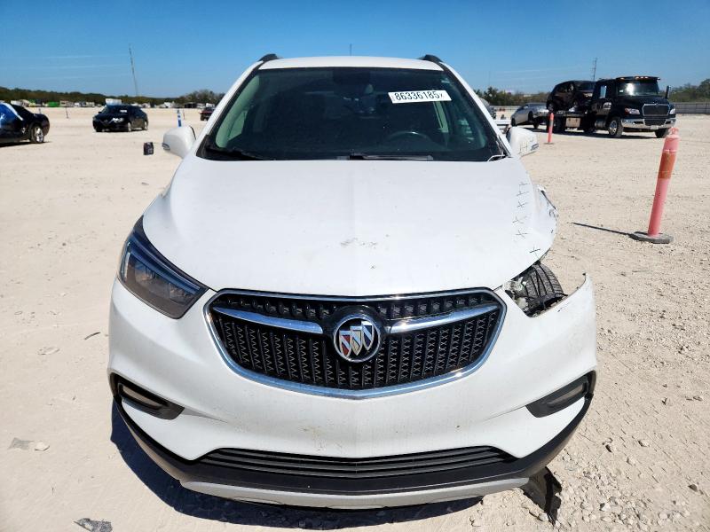 2019 BUICK ENCORE SPO KL4CJ1SB8KB787876