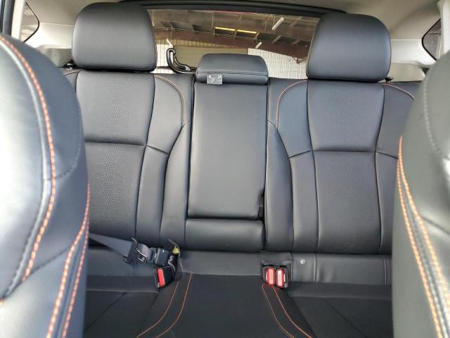 2018 SUBARU CROSSTREK LIMITED #3311567254