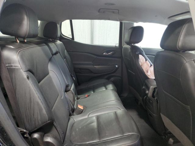 2023 GMC ACADIA SLT - 1GKKNUL46PZ126079