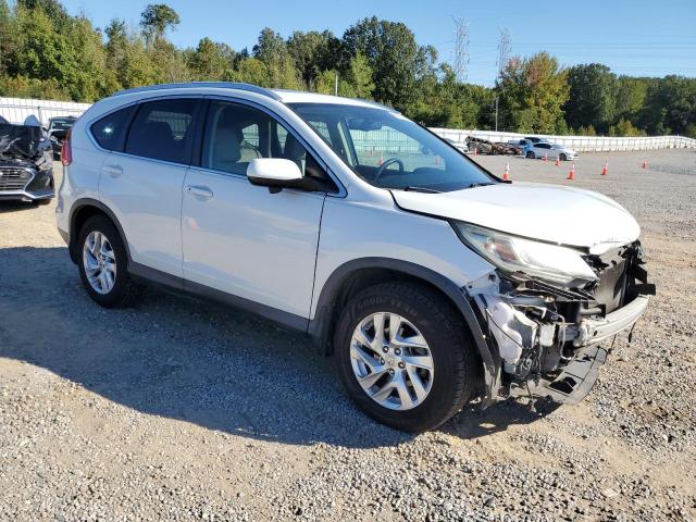 2015 HONDA CR-V EXL - 5J6RM4H7XFL013439