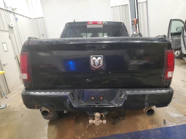 2013 RAM 1500 SPORT #3296346111