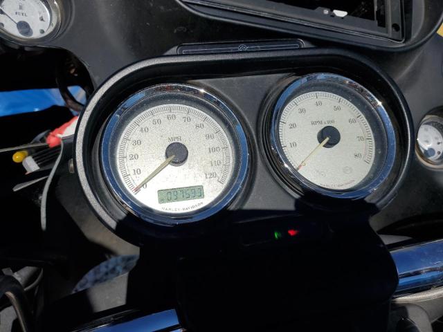 2008 HARLEY-DAVIDSON FLTR - 1HD1FS4188Y669341
