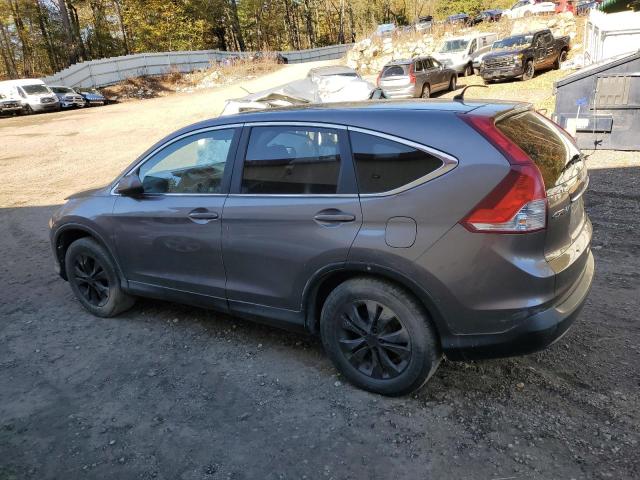 2012 HONDA CR-V EX - 5J6RM4H50CL004601