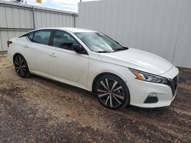 2021 NISSAN ALTIMA SR 1N4BL4CV4MN416677