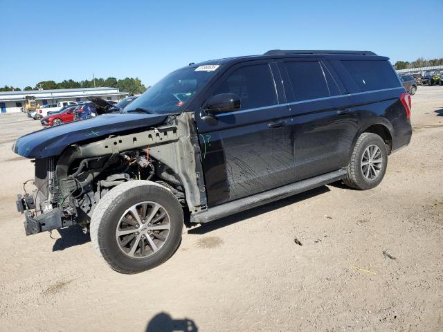 Global Auto Auctions: 2019 FORD EXPEDITION