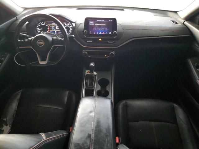 2019 NISSAN ALTIMA SR #3293512440