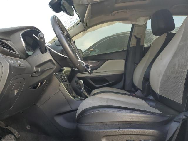 2020 BUICK ENCORE SPO KL4CJ2SB1LB015372