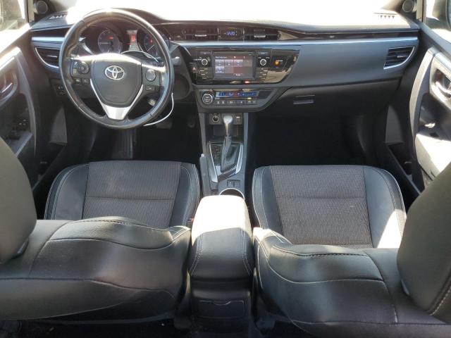 2015 TOYOTA COROLLA L - 2T1BURHE8FC455856