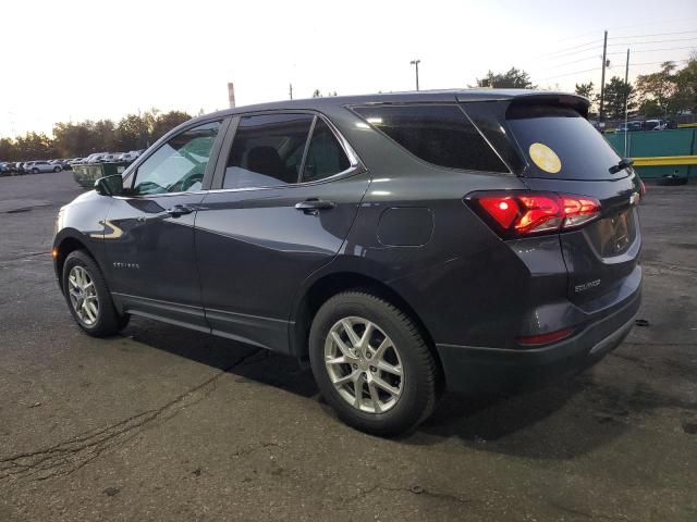 2022 CHEVROLET EQUINOX LT #3294650037