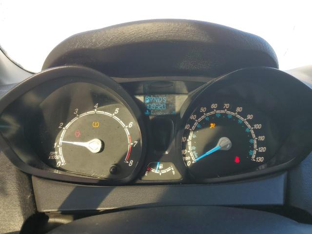 2014 FORD FIESTA S - 3FADP4AJXEM234443