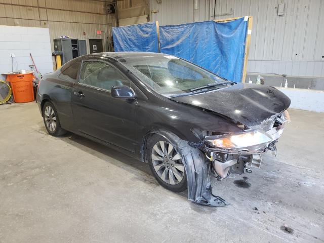2010 HONDA CIVIC EXL #3265721208