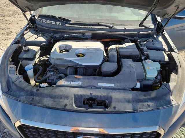 2016 HYUNDAI SONATA HYB KMHE24L15GA036763