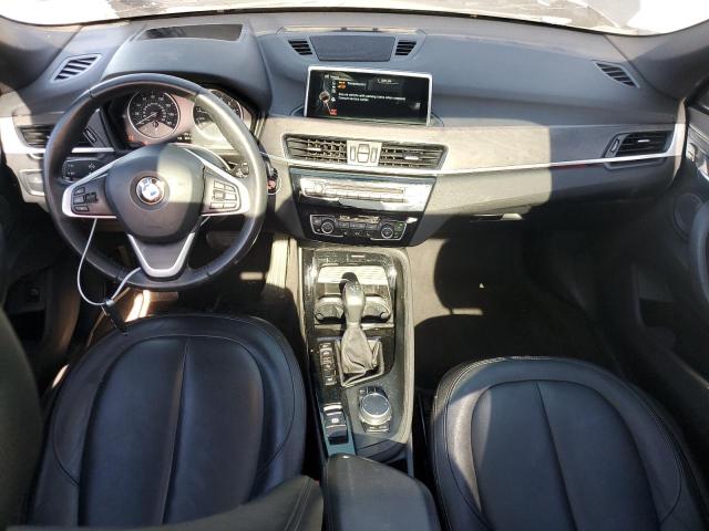 2016 BMW X1 XDRIVE2 - WBXHT3C31G5F66690