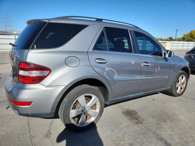 2011 MERCEDES-BENZ ML 350 4MA - 4JGBB8GB6BA691682
