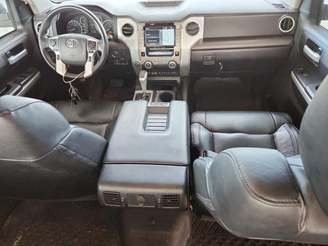 2020 TOYOTA TUNDRA CRE - 5TFDY5F11LX933344