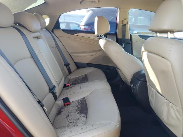 2013 HYUNDAI SONATA HYB - KMHEC4A45DA083667