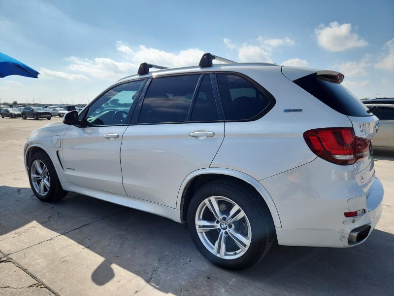 2017 BMW X5 XDR40E #3301736326