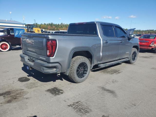 2022 GMC SIERRA LIM - 3GTP9GEKXNG144990