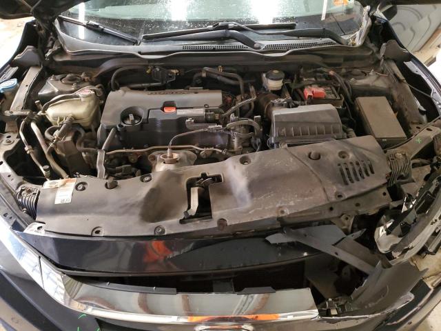 2016 HONDA CIVIC LX - 19XFC2F56GE228991