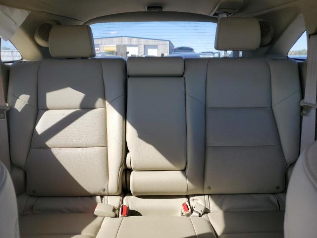 2018 ACURA RDX TECHNO - 5J8TB4H52JL018967