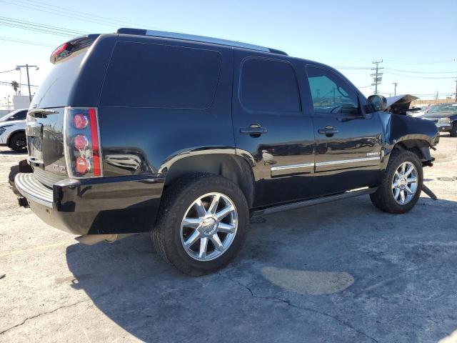 2013 GMC YUKON DENA #3298285020