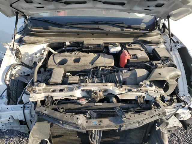 2019 ACURA RDX A-SPEC 5J8TC2H65KL803513