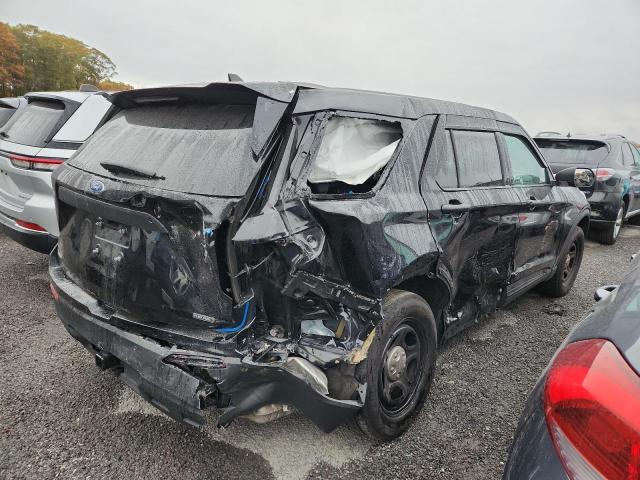 2023 FORD EXPLORER P - 1FM5K8AB7PGB98457